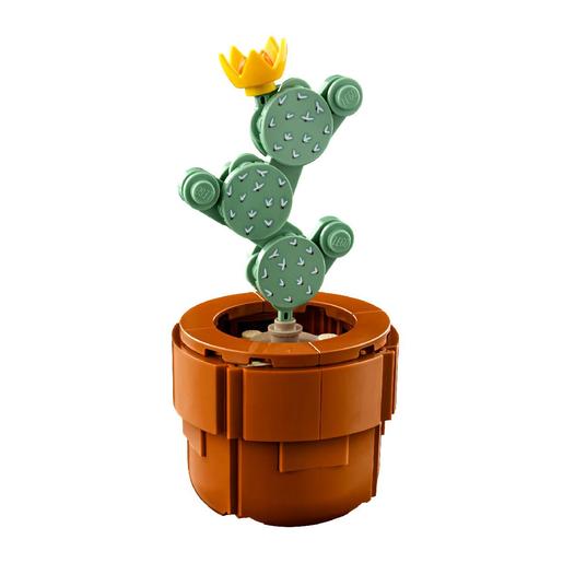LEGO Icons - Plantas Diminutas - 10329