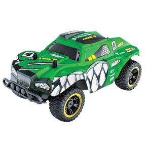 NincoRacers - Veículo Croc 1:18 rádio controlo