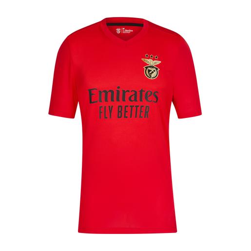 SL Benfica - Camisola Principal Adulto Temporada 2020/21 Tamanho L | FAN  FUTEBOL | Loja de brinquedos e videojogos Online Toysrus