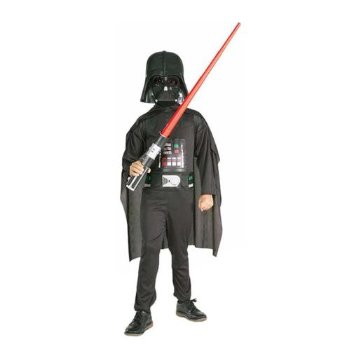 Star Wars - Fantasia infantil de Darth Vader com espada e máscara ㅤ |  DISFARCES DE LICENÇA | Loja de brinquedos e videojogos Online Toysrus