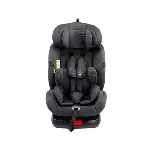 Asalvo - Cadeira auto Austen Cinza grupo 0+-1-2-3 (Até 36 kg) | Cadeiras  Auto GRUPO 1/2/3 | Loja de brinquedos e videojogos Online Toysrus