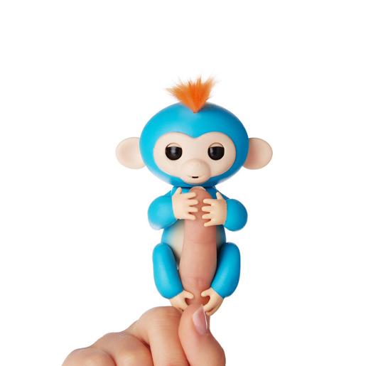 Fingerlings - Macaco Interativo (várias cores) | ROBOTS | Loja de brinquedos  e videojogos Online Toysrus