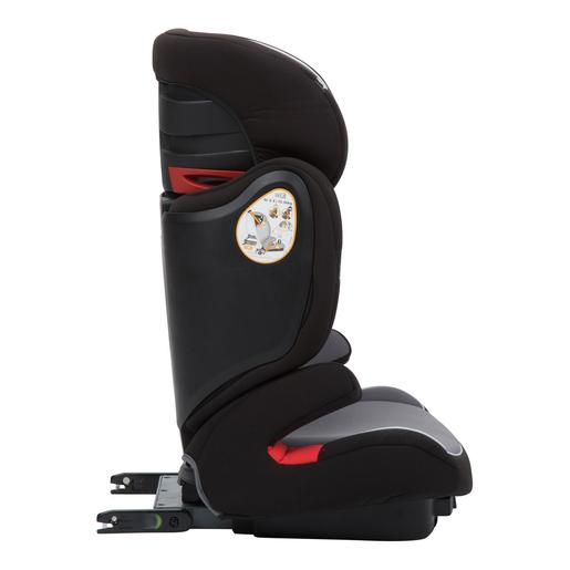 Safety 1st - Cadeira Auto Road Fix Cinzenta Grupo 2-3 (dos 15 até 36 kg) | Cadeiras  Auto GRUPO 2/3 | Loja de brinquedos e videojogos Online Toysrus