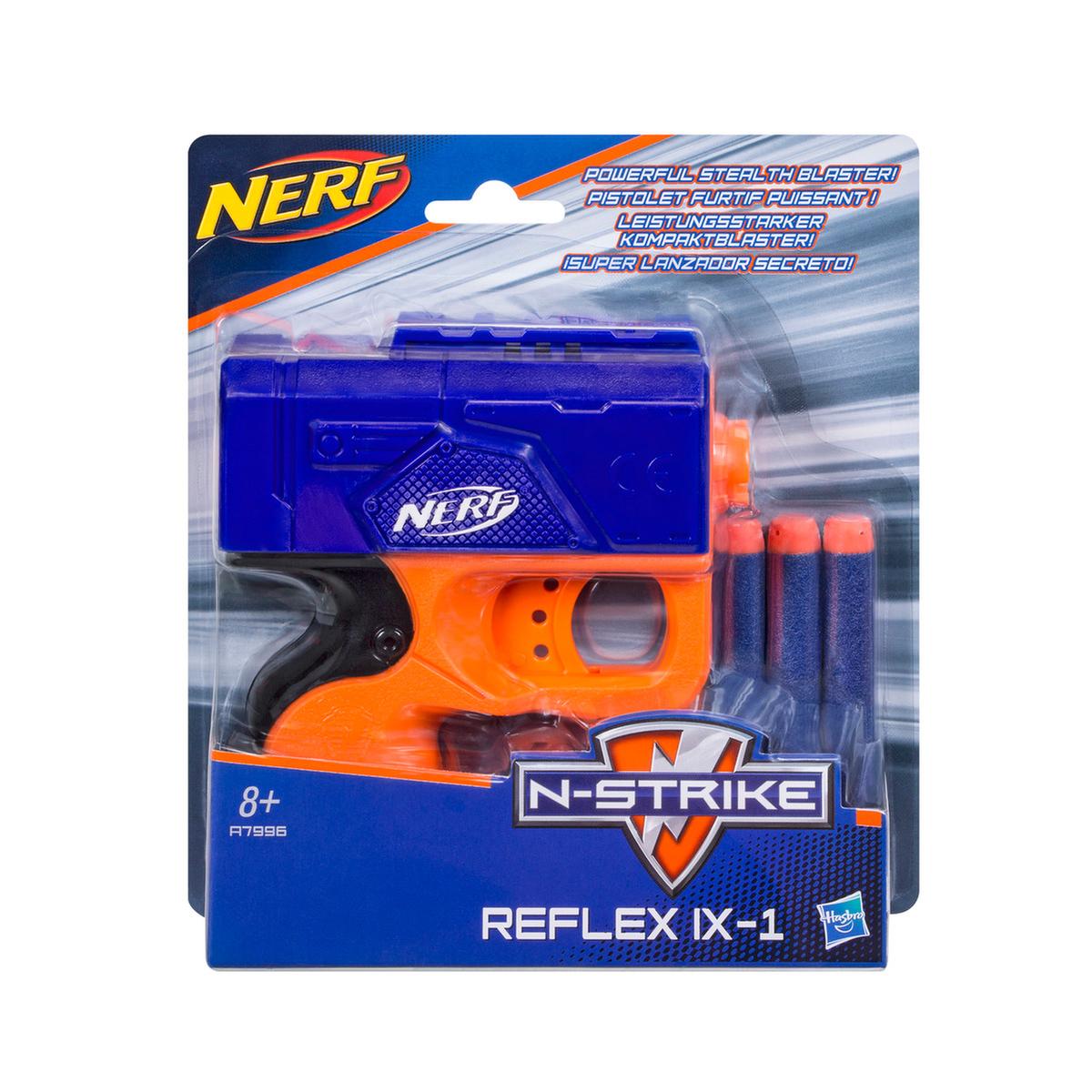 Nerf Elite - Reflex IX-1, Toys R' Us