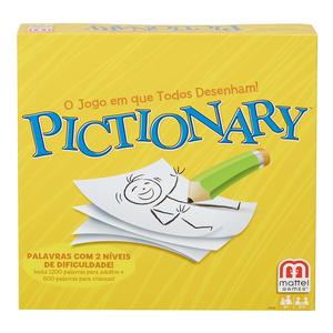 Pictionary