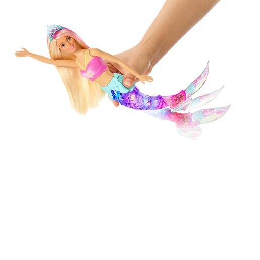 Barbie Sereia para Jogar Online 