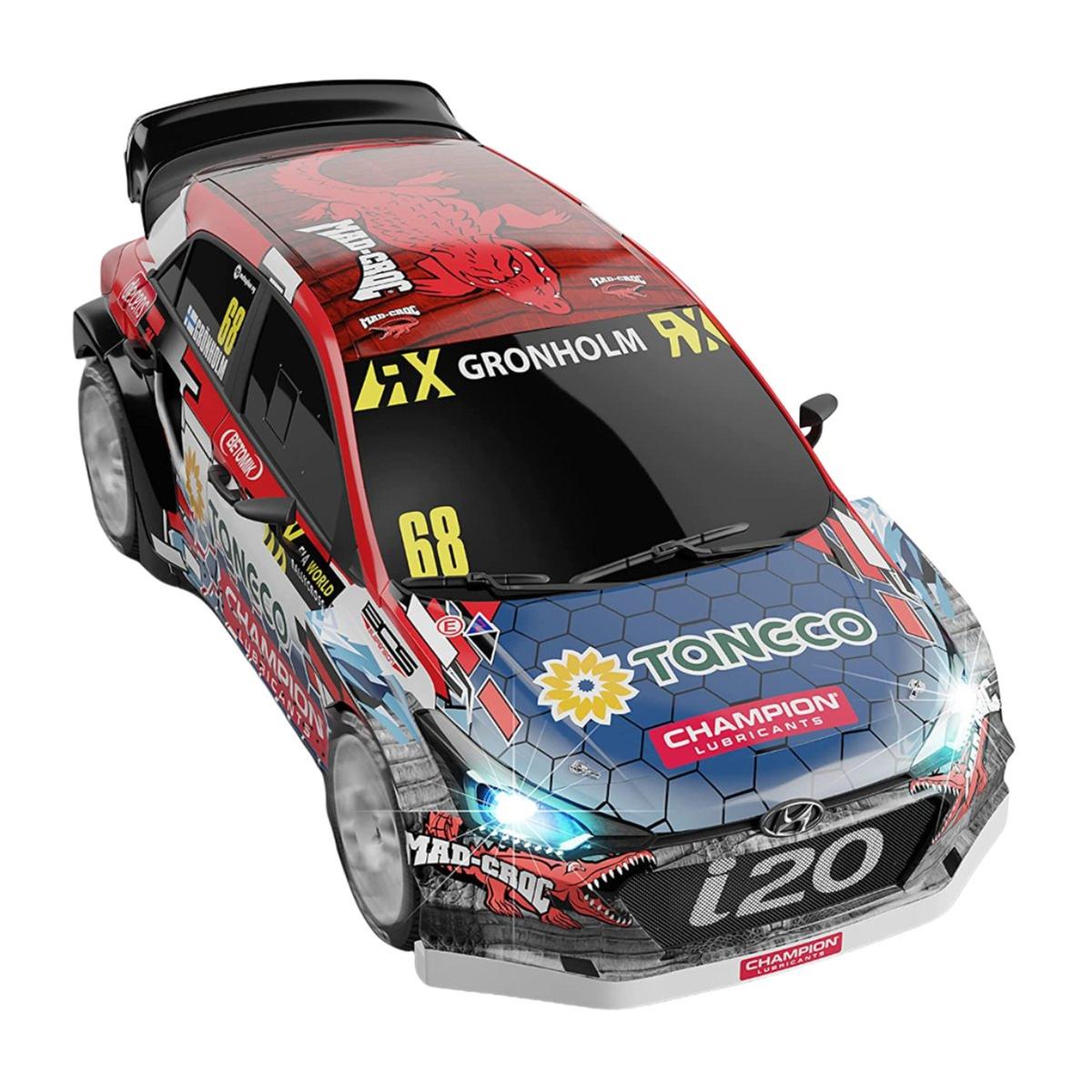 Scalextric - Hyundai i-20 RX - Champion Scalextric Action | SCALEXTRIC CARS  | Loja de brinquedos e videojogos Online Toysrus
