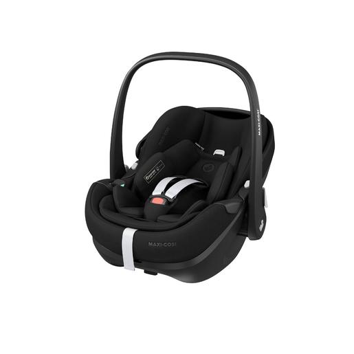 Maxi-Cosi - Cadeira auto pebble 360 pro essential preto