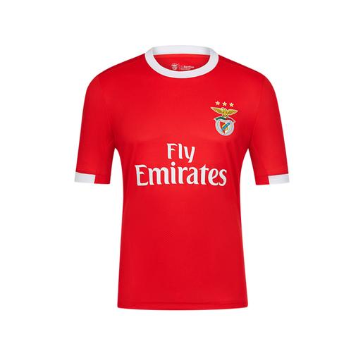 Benfica - Camisola Principal Temporada 2019/20 2-3 anos | FAN FUTEBOL | Loja  de brinquedos e videojogos Online Toysrus