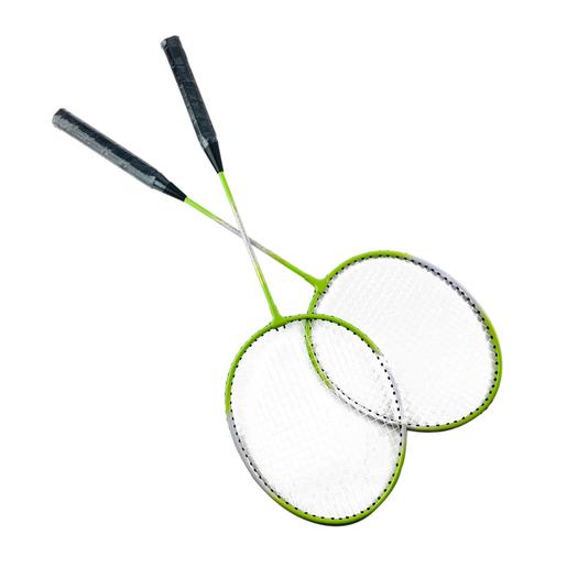 Raquetes de Badminton | BADMÍNTON | Loja de brinquedos e videojogos Online  Toysrus