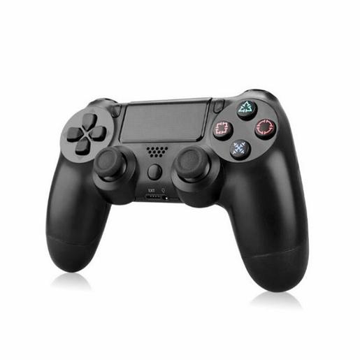 Comando PS4 Controller Playstation 4 Preto | Tudo o que esperas da  tecnologia última | Loja de brinquedos e videojogos Online Toysrus