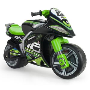 Injusa - Moto Andador Kawasaki