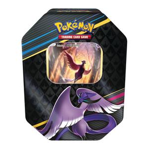 Pokémon - Lata Special art Crown Zenith (vários modelos)