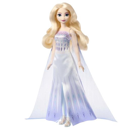 Mattel - Frozen - Boneca rainhas Elsa e Anna estilo Frozen ㅤ | DP FROZEN |  Loja de brinquedos e videojogos Online Toysrus