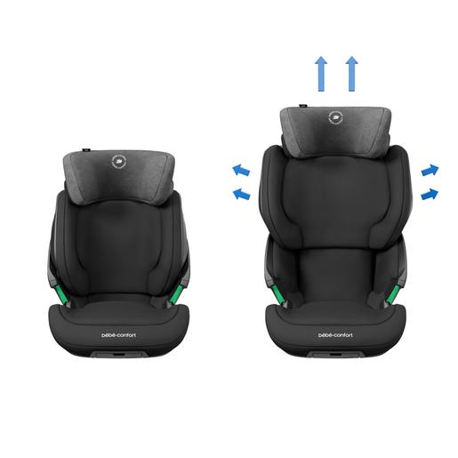 Bébé Confort - Cadeira Auto Kore i-Size Authentic Black | Bébé Confort |  Loja de brinquedos e videojogos Online Toysrus