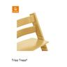 Stokke - Cadeira evolutiva Tripp Trapp amarelo girassol