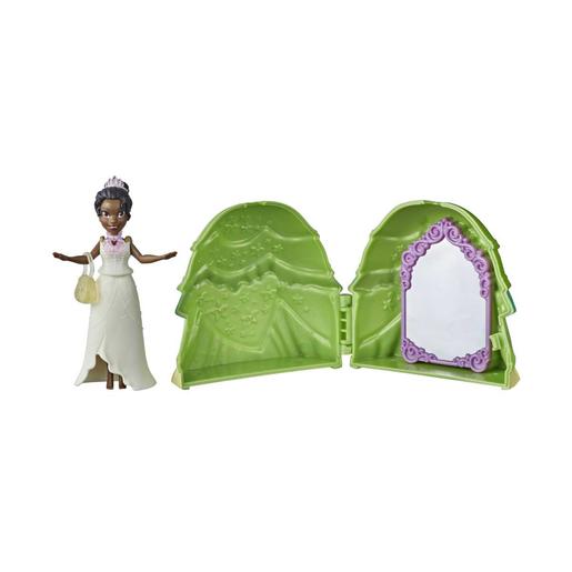 Princesas Disney - Boneca Tiana Surpresa Fashion | BONECAS PRINCESAS DISNEY  & ACESSÓRIOS | Loja de brinquedos e videojogos Online Toysrus