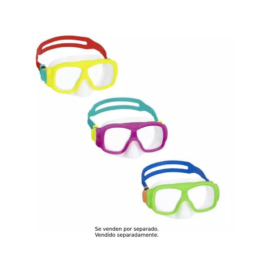 BestWay - Óculos de mergulho (várias cores) | Natação e mergulho | Loja de  brinquedos e videojogos Online Toysrus