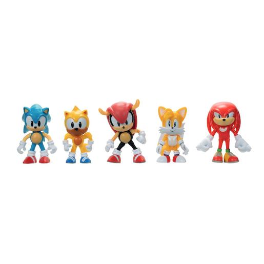 Sonic the Hedgehog | Personagens | Loja de brinquedos e videojogos Online  Toysrus