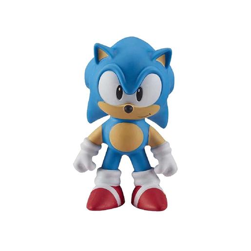 Sonic the Hedgehog - Sonic Minifigura Stretch | MISC ACTION FIGURES | Loja  de brinquedos e videojogos Online Toysrus