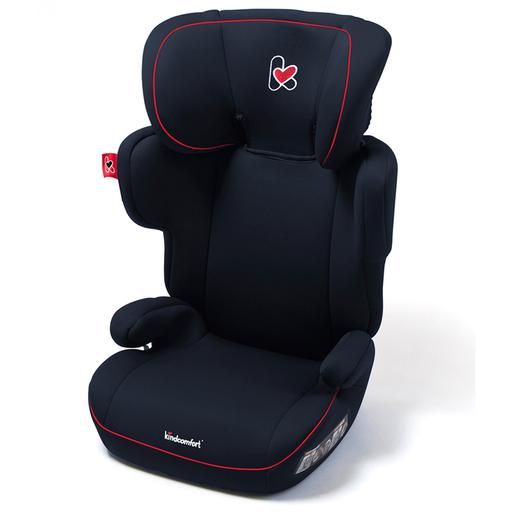 Kindconfort - Cadeira Auto Loop Grupo 2-3 (De 15 a 36 kg) | Cadeiras Auto  GRUPO 2/3 | Loja de brinquedos e videojogos Online Toysrus