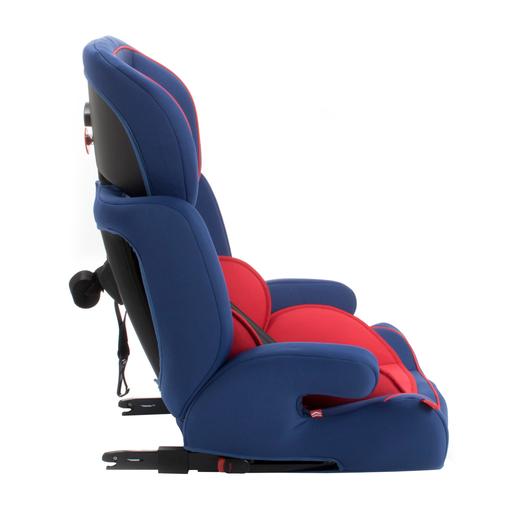 Kindcomfort - Cadeira Auto Grupo 1-2-3 (De 9 a 36 kg) | Cadeiras Auto GRUPO  1/2/3 | Loja de brinquedos e videojogos Online Toysrus