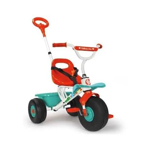 Injusa - Triciclo de metal multicolor ㅤ | TRICICLOS | Loja de brinquedos e  videojogos Online Toysrus