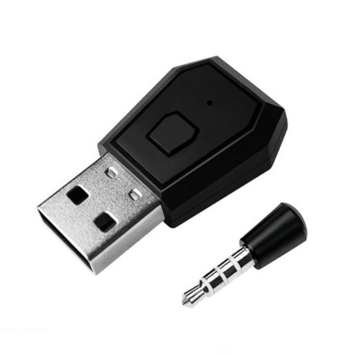 Adaptador USB Bluetooth para auscultadores Gaming PS4 | AUSCULTADORES |  Loja de brinquedos e videojogos Online Toysrus