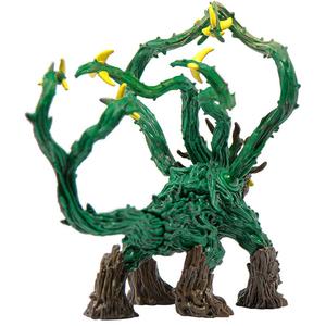 Schleich - O monstro da selva