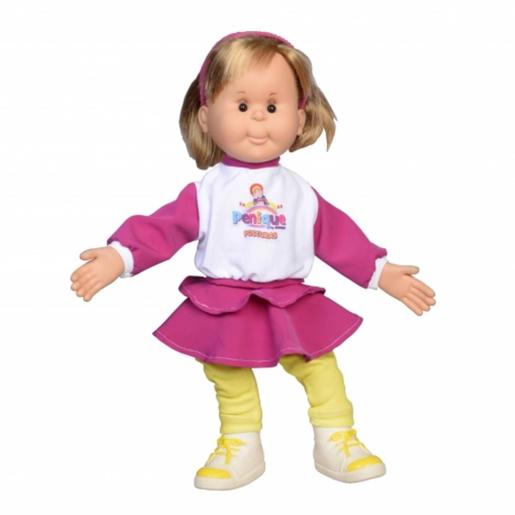 Boneca Penique posturas criança (vários modelos) | DIVERSOS | Loja de  brinquedos e videojogos Online Toysrus