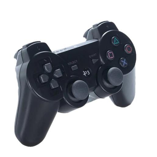 Comando PS3 Controller Wireless Playstation 3 Preto | Tudo o que esperas da  tecnologia última | Loja de brinquedos e videojogos Online Toysrus