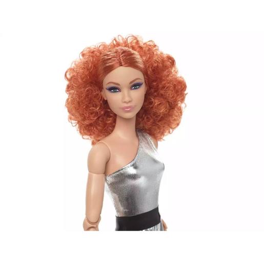 Barbie - Looks ruiva | BONECAS TV | Loja de brinquedos e videojogos Online  Toysrus
