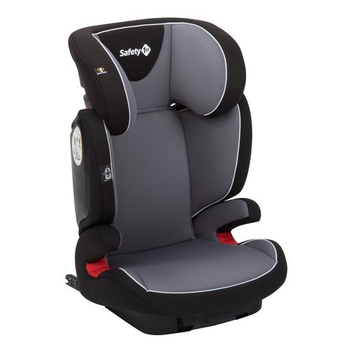 Safety 1st - Cadeira Auto Road Fix Cinzenta Grupo 2-3 (dos 15 até 36 kg) | Cadeiras  Auto GRUPO 2/3 | Loja de brinquedos e videojogos Online Toysrus