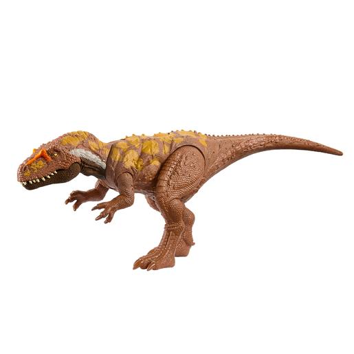 Mattel - Jurassic World - Dinossauro Wild Roar (vários modelos)