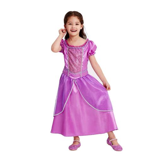 Disfarce Infantil - Vestido de Princesa (vários modelos) | DD vestidos |  Loja de brinquedos e videojogos Online Toysrus
