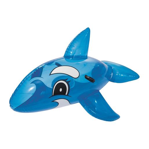 Bestway - Baleia azul com asas | Jogos de piscina | Loja de brinquedos e  videojogos Online Toysrus