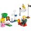 LEGO - Super Mario - Aventuras com Peach 71441