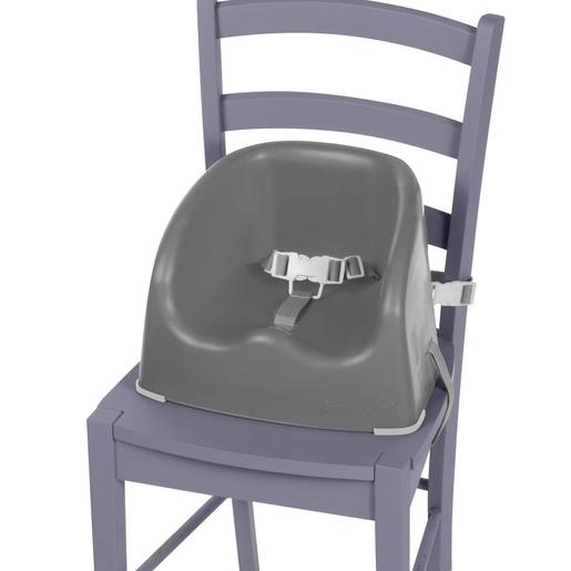 Safety 1st - Assento elevador cinza | Cadeiras portáteis | Loja de  brinquedos e videojogos Online Toysrus