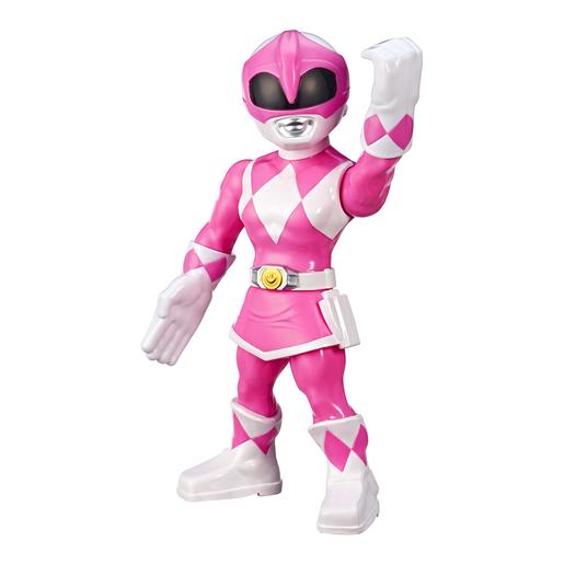 Power Rangers - Pink Ranger - Mega Mighties | DP FROZEN | Loja de brinquedos  e videojogos Online Toysrus
