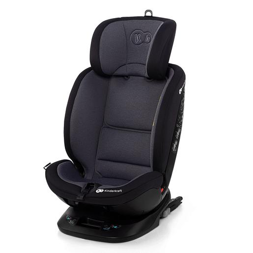 Cadeira Auto Giratória Xpedition Black (ISofix) | Cadeiras de passeio 3  rodas | Loja de brinquedos e videojogos Online Toysrus