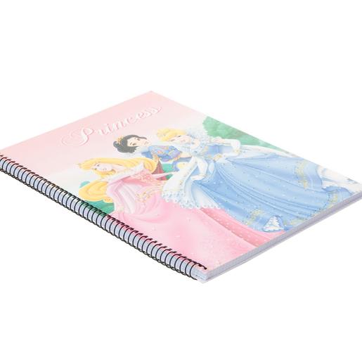 Princesas Disney - Caderno Escolar A4 (vários modelos) | Princesas Disney |  Loja de brinquedos e videojogos Online Toysrus
