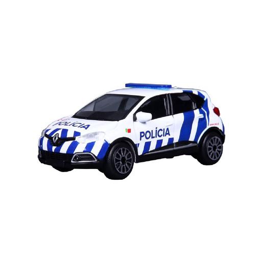 Carro de polícia a escala 1:43 (vários modelos) | MISC VEÍCULOS | Loja de  brinquedos e videojogos Online Toysrus