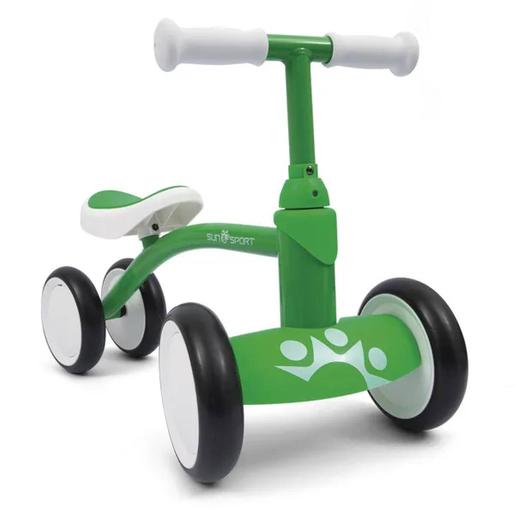 Sun & Sport - Andador 4 rodas | TRICICLOS | Loja de brinquedos e videojogos  Online Toysrus