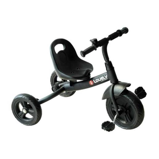 Homcom - Triciclo Preto HomCom | GO KARTS | Loja de brinquedos e videojogos  Online Toysrus