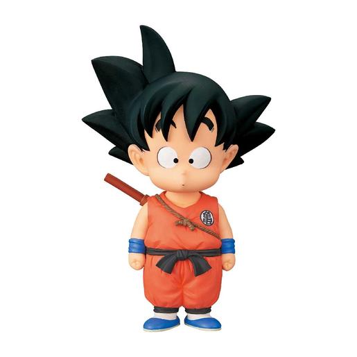 Dragon Ball - Goku criança - Figura 14 cm | Dragon Ball | Loja de brinquedos  e videojogos Online Toysrus