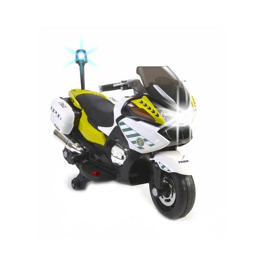 Feber - Mota Guardia Civil 12V | MOTOS | Loja de brinquedos e videojogos  Online Toysrus