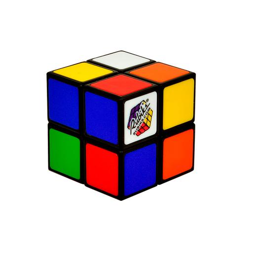 Cubo Rubik's 2X2 | Quebra-cabeças | Loja de brinquedos e videojogos Online  Toysrus