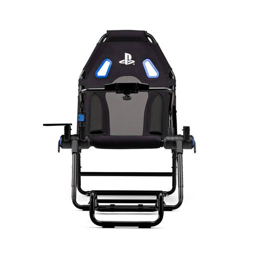 Next Level Racing - Cockpit GTLite Edição PlayStation