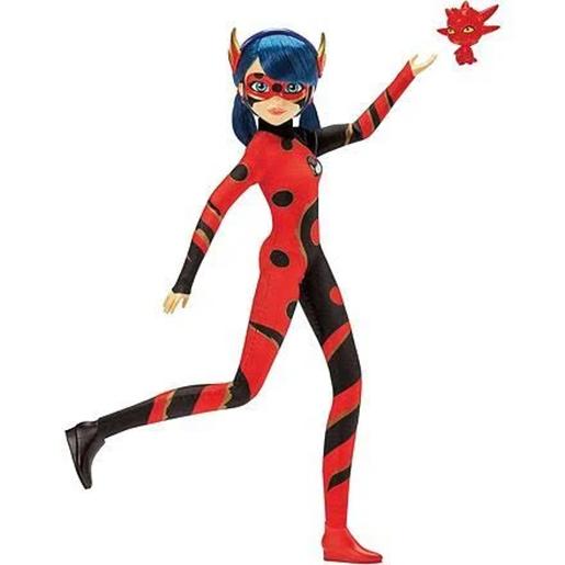 Bandai - Ladybug - Boneca Dragon Bug de 26 cm ㅤ | MIRACULOUS | Loja de  brinquedos e videojogos Online Toysrus