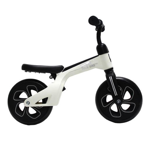 Bicicleta sem pedais Tech Balance Branca | BICIS DE EQUILÍBRIO | Loja de  brinquedos e videojogos Online Toysrus